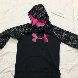 Under Armour Hoodie